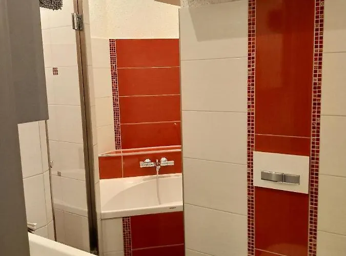 Modernes Wohnen Im Herzen Von Apartment *